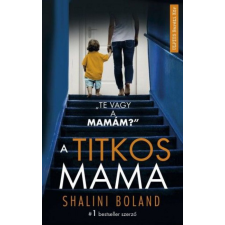Művelt Nép Könyvkiadó A titkos mama regény