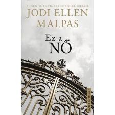 Művelt Nép Könyvkiadó Jodi Ellen Malpas - Ez a Nő regény