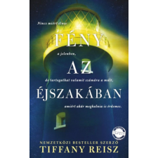 Művelt Nép Könyvkiadó Kft. Fény az éjszakában antikvárium - használt könyv