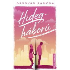 Művelt Nép Könyvkiadó Kft. Hidegháború - (Különleges kiadás) regény
