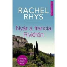 Művelt Nép Könyvkiadó Kft. Nyár a francia Riviérán regény