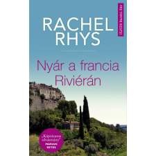 Művelt Nép Könyvkiadó Nyár a francia Riviérán regény