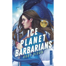 Művelt Nép Könyvkiadó Ruby Dixon - Ice Planet Barbarians regény
