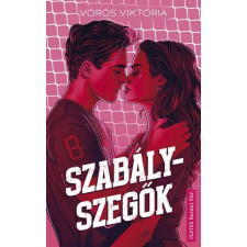 Művelt Nép Könyvkiadó Szabályszegők regény