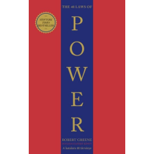Művelt Nép Könyvkiadó The 48 Laws of Power - A hatalom 48 törvénye életmód, egészség