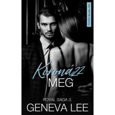 Művelt Nép Koronázz meg regény