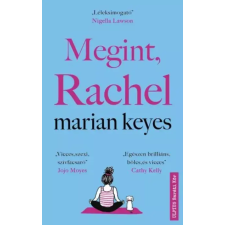 Művelt Nép Megint, Rachel egyéb e-könyv