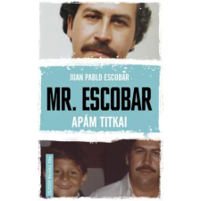 Művelt Nép Mr. Escobar egyéb e-könyv