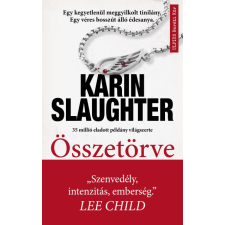 Művelt Nép Összetörve regény