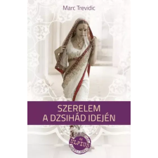Művelt Nép Szerelem a dzsihád idején egyéb e-könyv
