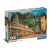 Művészet Batu Caves 1000 db-os puzzle Clementoni