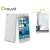 Muvit Apple iPhone 6 Plus/6S Plus hátlap - Muvit miniGel - fehér