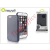 Muvit Apple iPhone 6 Plus hátlap - Muvit Back Thin Case - blue