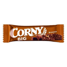 Müzliszelet CORNY BIG Brownie 50g reform élelmiszer
