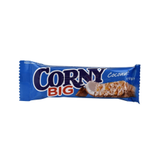- Müzliszelet corny big coconut kókuszos 50 g reform élelmiszer