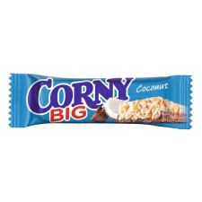 Müzliszelet CORNY BIG Coconut kókuszos 50g reform élelmiszer