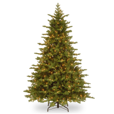 Műzöld bécsi fa lámpákkal, PE, 198 cm, 600 LED, zöld műfenyő