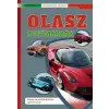 Múzsa Könyv Olasz autómárkák - Képes ismeretterjesztés gyerekeknek - Fedezzük fel együtt!
