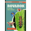 Múzsa Könyv Rovarok és egyéb ízeltlábúak - Képes ismeretterjesztés gyerekeknek - Fedezzük fel együtt!