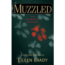  Muzzled – Eileen Brady idegen nyelvű könyv