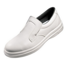 MV fehér cipő (01 SRC) PANDA SIATA 3406   36-47 méretek