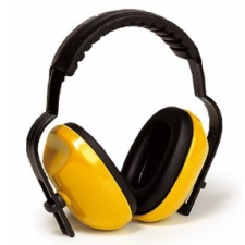  MV zajvédő fültok MAX 400 (31040) SNR: 25 dB fülvédő