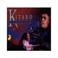 MVD Kitaro - An Enchanted Evening (Cd) egyéb zene