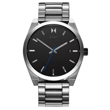 MVMT 28000038-D Element Silver Men's 43 mm 5ATM, karóra