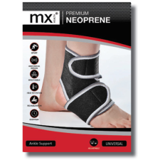  MX bokarögzítő Prémium UNI gyógyászati segédeszköz