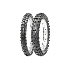 MX gumiabroncs első Maxxis Maxxcross MX ST 80/100-21 (Közepesen puha) motor gumi