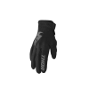  MX kesztyűk Thor Sector fekete SM