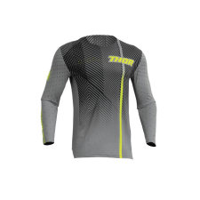  MX mez Thor Prime Tech szürke / fekete SM egyéb motorkerékpár alkatrész