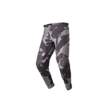 MX nadrág Alpinestars Racer Tactical szürke/terepszínű 36 motoros nadrág