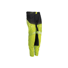 MX Nadrág Moose Racing Kids Agroid HI-VZ/fekete 26 motoros nadrág