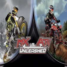  MX vs. ATV Unleashed (Digitális kulcs - PC) videójáték