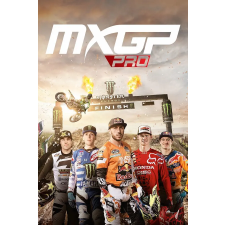  MXGP Pro (Xbox One) (EU) (digitális licenc) videójáték