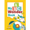  MY ABC WONDER ALPHABET BOOK (INTERNATIONAL)
