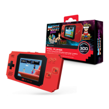 My Arcade Játékkonzol Data East 300+ Pixel Player Hordozható, DGUNL-3202 konzol