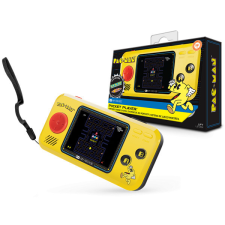  MY ARCADE Játékkonzol Pac-Man 3in1 Pocket Player Hordozható, DGUNL-3227 konzol
