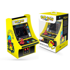  MY ARCADE Játékkonzol Pac-Man Micro Player Retro Arcade 6.75&quot; Hordozható, DGUNL-3220 konzol
