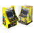 My Arcade MY ARCADE Játékkonzol Pac-Man 40th Anniversary Micro Player Retro Arcade 6.75" Hordozható, DGUNL-3290