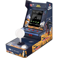 My Arcade Space Invaders 3-in-1 Joystick Player konzol