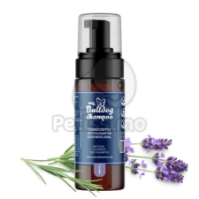  My Bulldog Shampoo - gyógynövényes kutyasampon levendulával 200 ml kutyasampon