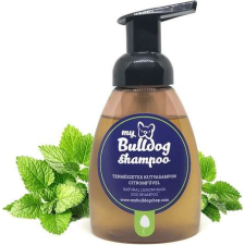My Bulldog természetes kutyasampon - Bio citromfűvel 200 ml kutyasampon