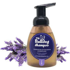My Bulldog természetes kutyasampon - bio levendulával 200 ml kutyasampon