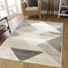 My carpet Bolti 16. Mintás Milano 2399 bézs 200x290cm modern szőnyeg