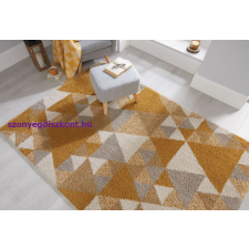 My carpet Bolti T4. FL. NURU OCHRE/CREAM/SZÜRKE 160X230 lakástextília