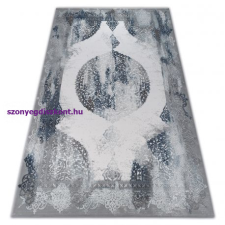 My carpet company kft Akril valencia szőnyeg 5040 HAJNAL kék / szürke 80x150 cm lakástextília