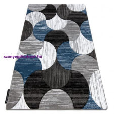My carpet company kft ALTER szőnyeg Geo kagylók kék 80x150 cm lakástextília