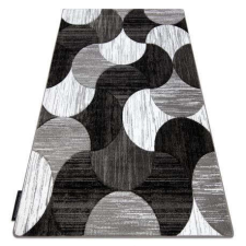 My carpet company kft ALTER szőnyeg Geo kagylók szürke 140x190 cm lakástextília